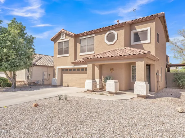 1836 E GALVESTON Street, Gilbert, AZ 85295