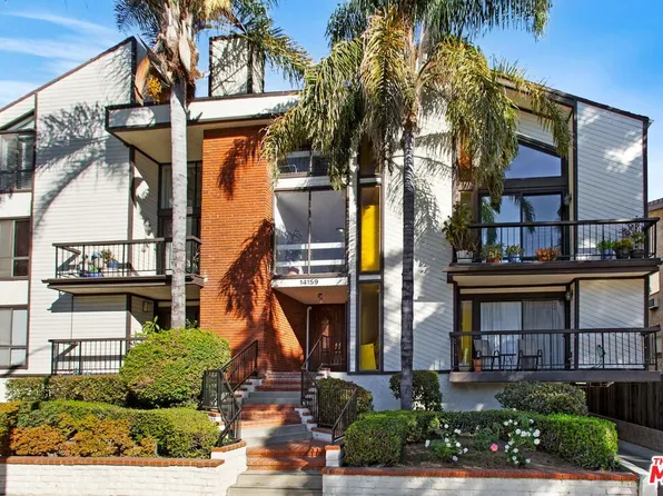 14159 Riverside Dr Unit 202, Sherman Oaks, CA 91423