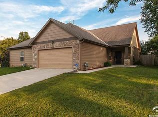 3801 Overland Dr, Lawrence, KS 66049