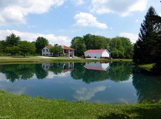 5711 Neuman Rd, Saint Clair, MI 48079