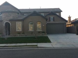 5608 Sentori Ct, Bakersfield, CA 93306