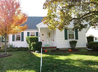 1504 Boston Blvd, Lansing, MI 48910