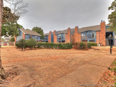 6737 S Peoria Ave APT C202, Tulsa, OK, 74136