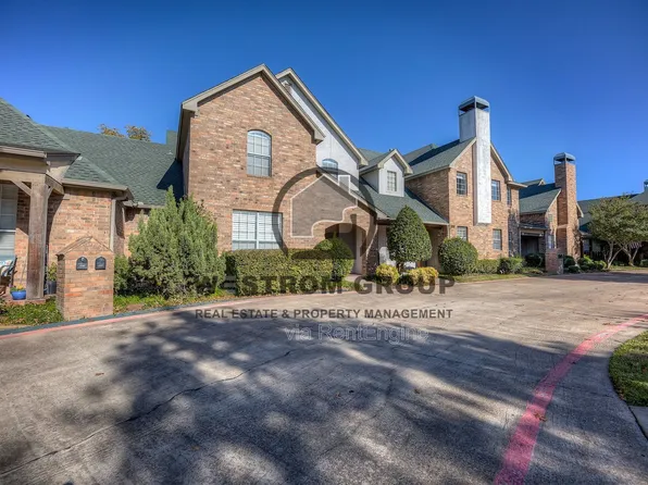 5855 Pecan Chase, Benbrook, TX 76132