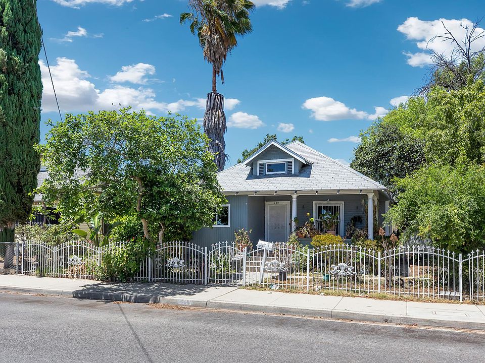 645 W Monterey Ave Pomona, CA, 91768 Apartments for Rent Zillow