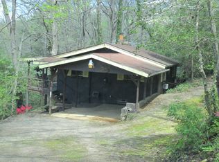 164 Pinecrest Ln, Franklin, NC 28734