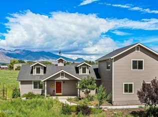 9748 N Aldrich Rd, Flagstaff, AZ 86004