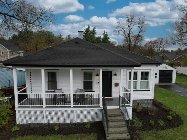 213 Patterson Street, Manchester, NH 03102