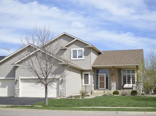 1021 Abbey Rd, Northfield, MN 55057