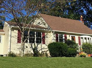 20 Watercress Ct, Coventry, RI 02816