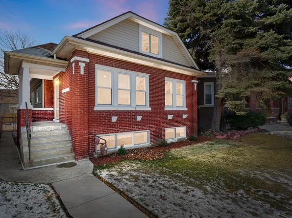 8920 S Throop St, Chicago, IL 60620