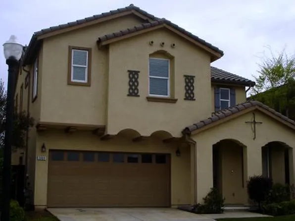 3028 Trap Rock Way, Sacramento, CA 95835