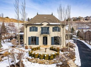 1380 Elk Hollow Rd, North Salt Lake, UT 84054