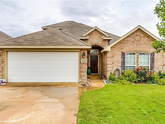 2nd image of 5412 Creek Hill Ln