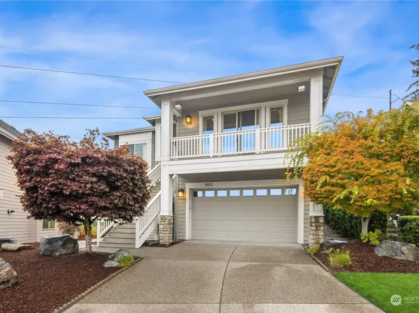 8811 129th Avenue SE, Newcastle, WA 98056