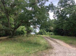 LOT 104-106 3905/3909/thelma St, Raleigh, NC 27610