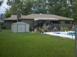 5260 Peachtree St, Millbrook, AL 36054