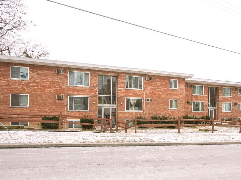 1st image of 717 Elliott Ave APT 6