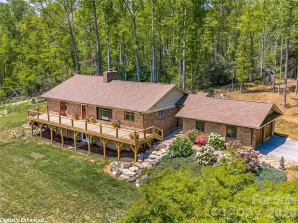 195 Red Bird Rd, Spruce Pine, NC 28777