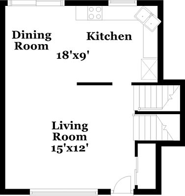 2nd image of 6968 Candlish Dr