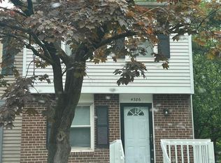 4386 Biscayne Ct, Columbus, OH 43230
