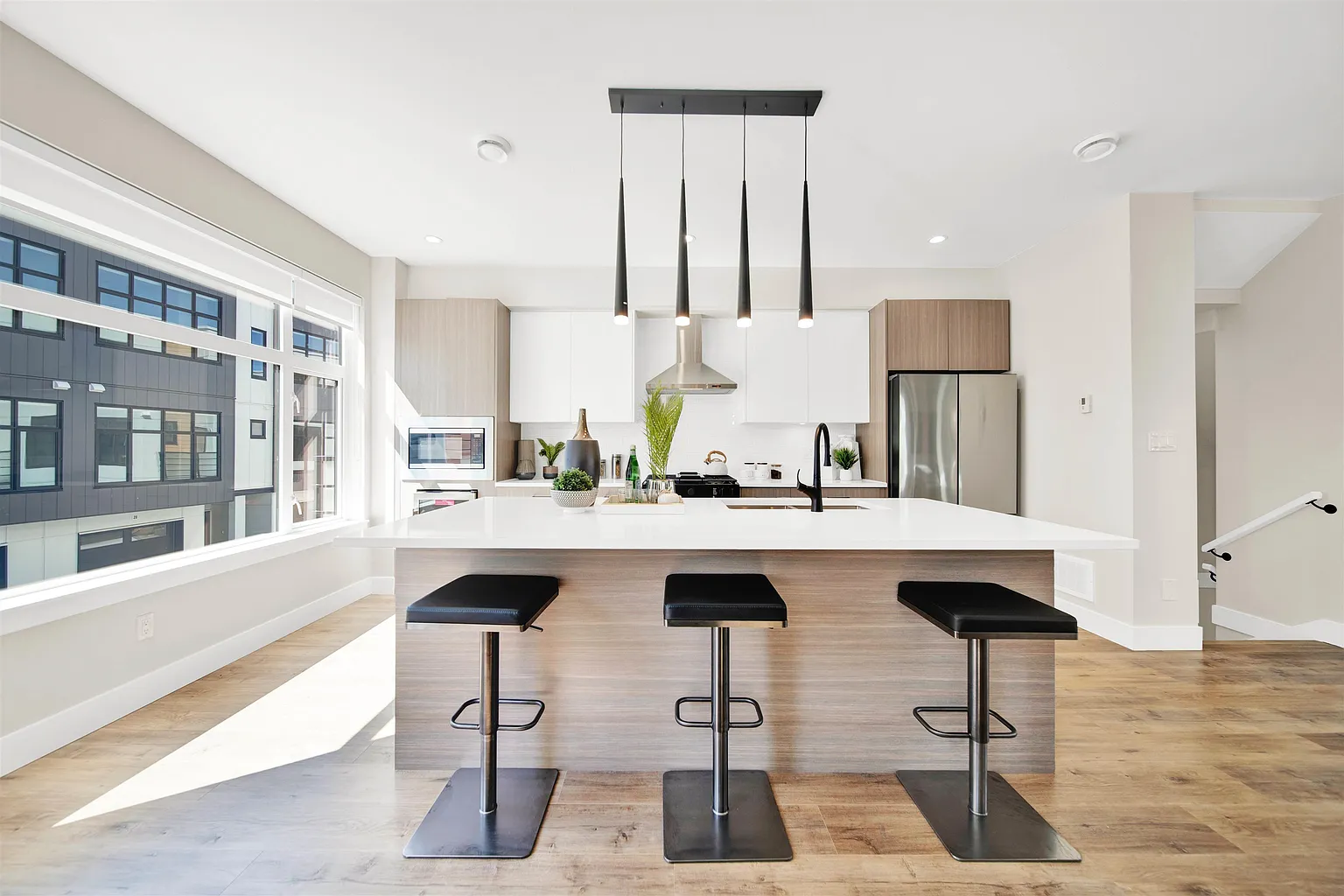177 175a St #27 photo 1
