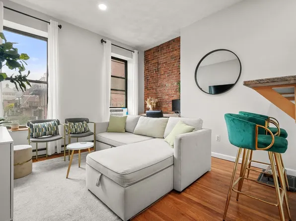 549 Columbus Ave APT 2, Boston, MA 02118