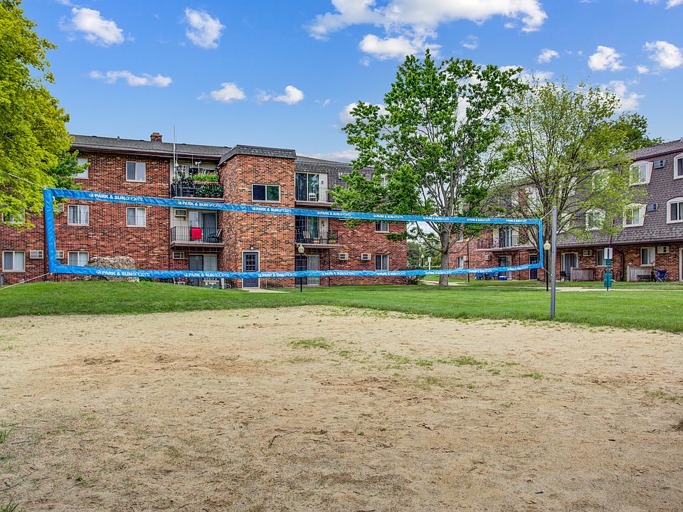 Blackhawk Apartment Homes Apartment Rentals Elgin, IL Zillow