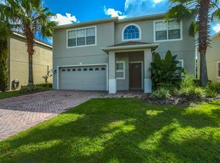 33339 Terragona Dr, Sorrento, FL 32776
