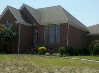 1713 Crosswinds Way, Alcoa, TN 37701