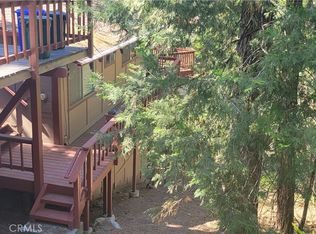 26126 Boulder Ln, Twin Peaks, CA 92391