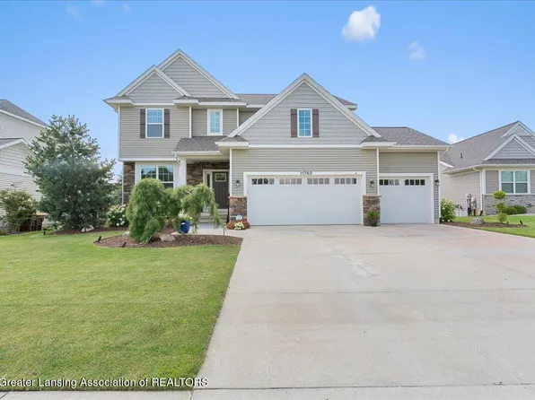11760 Claridge Dr, Dewitt, MI 48820