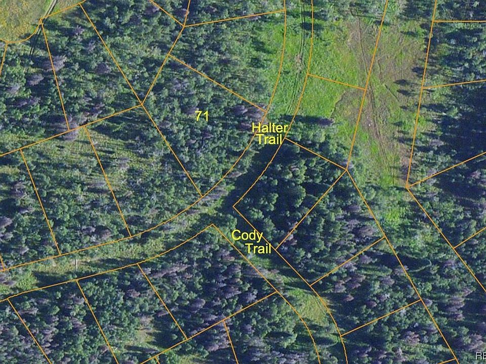 1st image of  Halter Trail
