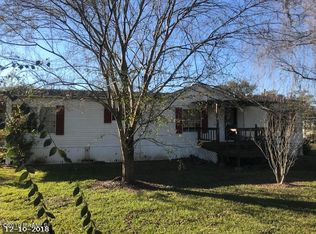 3516 Avery Island Rd LOT 2A, New Iberia, LA 70560