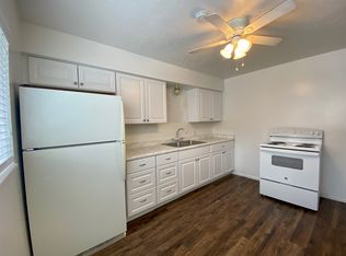 10675 S 700 E #4, Sandy, UT 84070