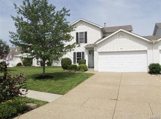 453 Kaylene Dr, Wentzville, MO 63385