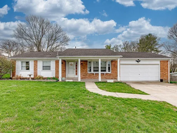 7527 Red Robin St, Franklin, OH 45005