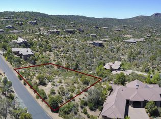2120 Forest Mountain Rd, Prescott, AZ 86303