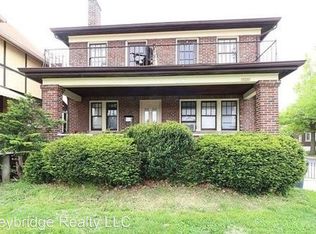 4965 Glenway Ave #4, Cincinnati, OH 45238