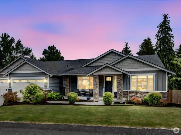 5529 159th Avenue SE, Snohomish, WA 98290