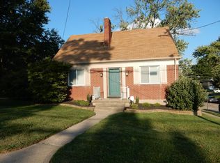 3936 School Section Rd, Cincinnati, OH 45211