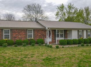 3792 Salem Church Rd, Union City, TN 38261