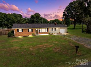 2711 Fowler Rd, Concord, NC 28025