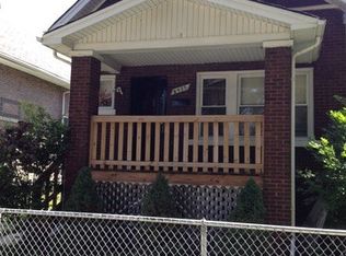 8527 S Colfax Ave, Chicago, IL 60617
