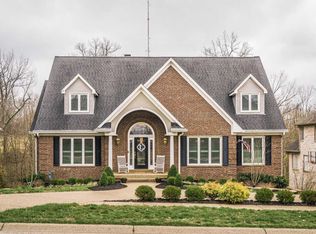 5717 Moser Farm Rd, Prospect, KY 40059