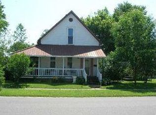 215 S Jefferson St, Martinsville, IN