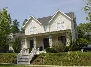613 Aberdeen Dr, Chapel Hill, NC 27516