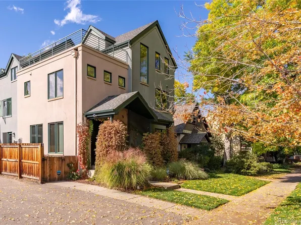 1617 N Humboldt Street, Denver, CO 80218