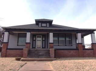 2204 Main St, Vernon, TX 76384