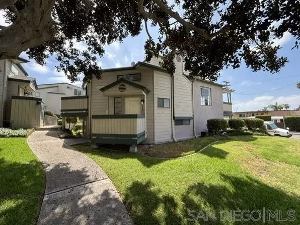 4751 Lamont St, San Diego, CA 92109